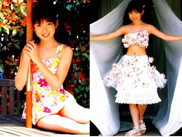 森彩香 彩香 送料130円 ジュニアアイドル ま行 売買されたオークション情報 Yahooの商品情報をアーカイブ公開 オークファン Aucfan Com