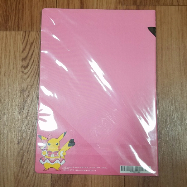 アイドルピカチュウ ノート おきがえ ピカチュウ ポケモン ポケットモンスター 売買されたオークション情報 Yahooの商品情報をアーカイブ公開 オークファン Aucfan Com