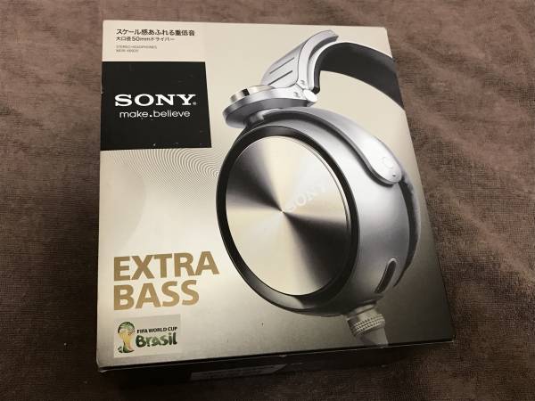 SONY SPORTS MDR-A30G ソニー スポーツ ヘッドホン