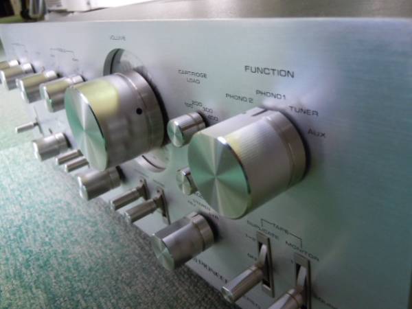 PIONEER SA-8900Ⅱ プリメインアンプ PIONEERSA-8900Ⅱプリメイン