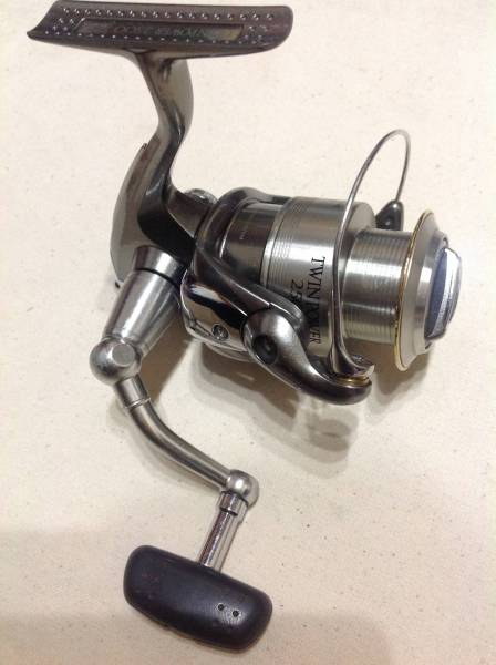05ツインパワー 0 シマノ 右専用 ハンドル軸｜Yahoo 管875DF 1 SHIMANO