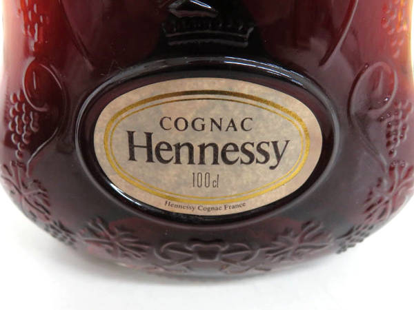 未開封Hennessy □同梱NG□ ◇未開栓 ヘネシーx.o 金キャップ 1000ml 未開封Hennessy □同梱NG□ ◇未開栓 ヘネシーx.o 金キャップ 1000ml