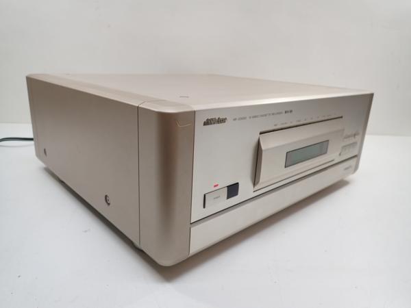 Victor S-VHSビデオデッキ HR-20000 ♪ 49BC5-4