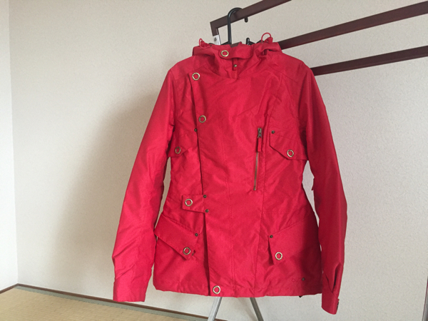 BURTON バートン ★ジャケット S