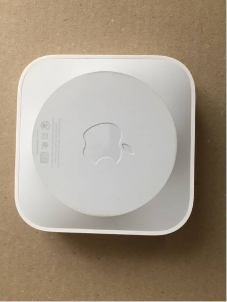 Apple AirMac Extreme ベースステーション ME918J⁄A 価格比較 Apple AirMac Extreme ベースステーション ME918J⁄A 価格比較