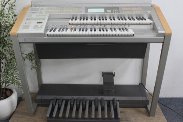 YAMAHA Electone 8131◎1308)ヤマハ YAMAHA エレクトーン ステージア 