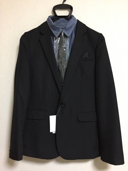 ☆新品☆ミチコロンドン コシノ フォーマルスーツセット 160㎝ 卒業式