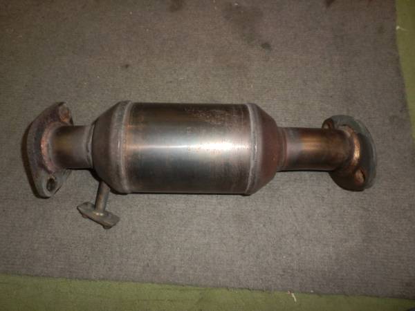 NA6CEユーノスロードスター スポーツキャタライザー(触媒) STAGE?