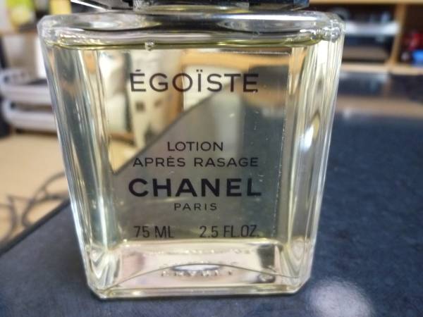 CHANEL | シャネル 香水 EGOISTE 100ml 残量9割位 CHANEL (シャネル