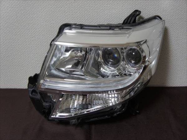 LA600S タントカスタム KOITO 0 左 LED ヘッドライト LA610S 後期