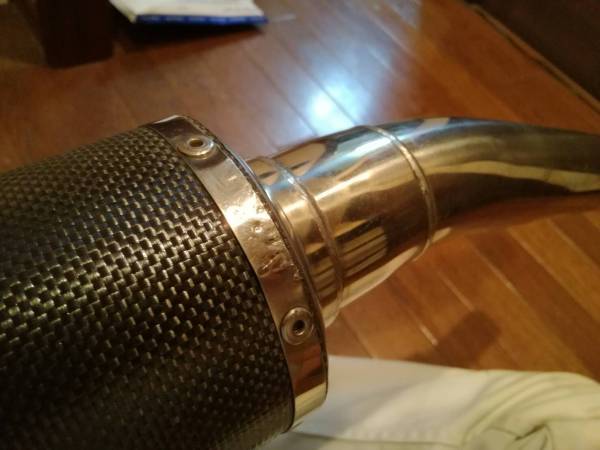 GSX-R400 ヨシムラスリップオン カーボン GK76A_3