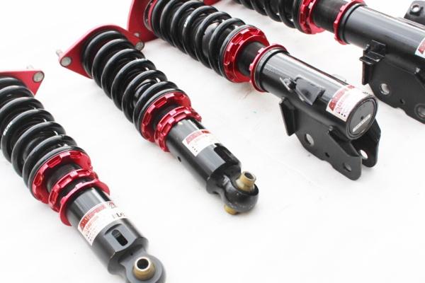 レガシィ レガシィ BM9 BR9 BRG BRM BLITZ(ブリッツ) DAMPER ZZ レガシィ レガシィ BM9 BR9 BRG BRM BLITZ(ブリッツ) DAMPER ZZ