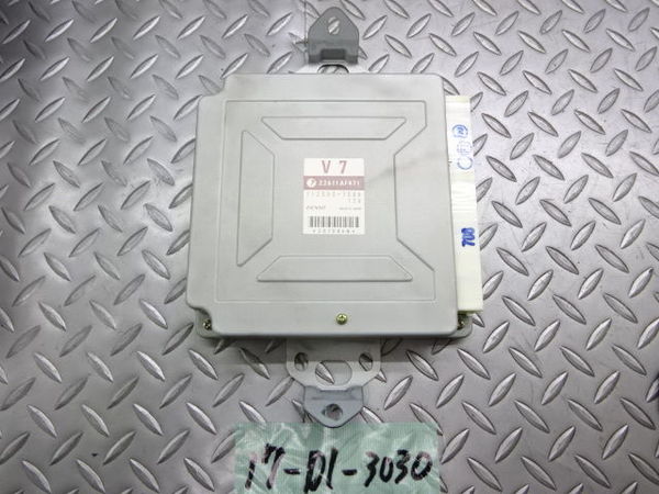 保証付 純正 GDA インプレッサ A型 ECU エンジンコンピューター 5速 