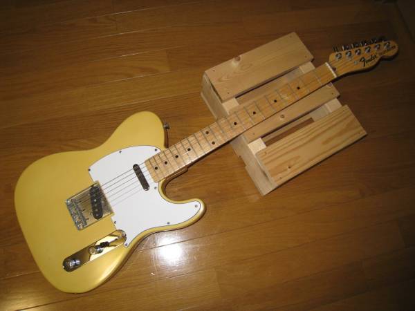 Fender Japan Telecaster Qシリアル フェンダージャパン テレキャスター Qシリアル Fender japan