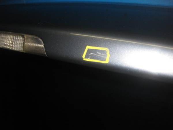 ★ムーヴカスタム★ L150S バックドア S30 ガンメタ