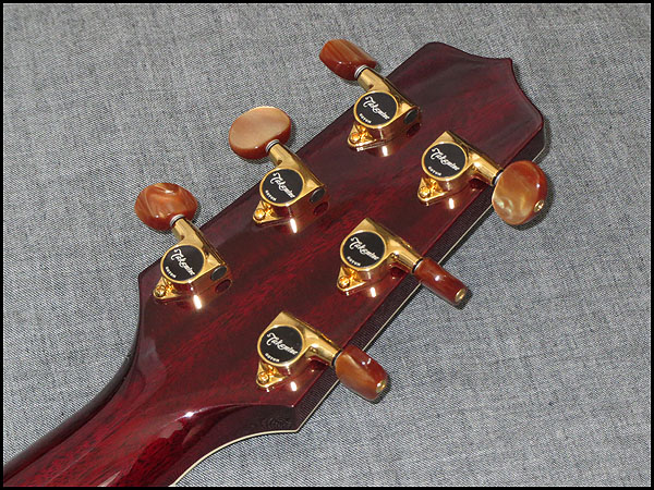 ☆Takamine タカミネ DMP50S エレアコ 島村楽器コラボモデル 美品☆
