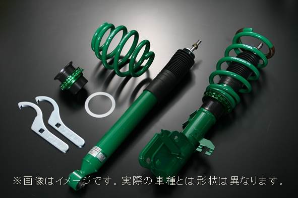 TEIN STREET BASIS タント L350S タントカスタム L350S RS/R/X