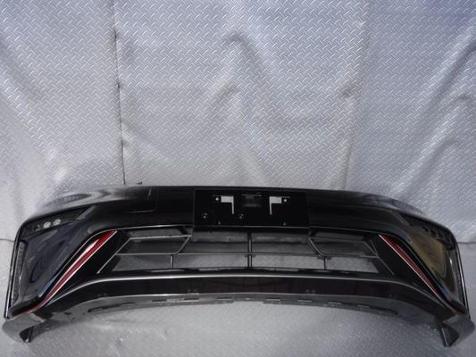日産純正 E12 ノート 後期 ニスモ NISMO フロントバンパー 即納