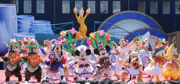 ２月１９日テーブル・イズ・ウェイティング★鑑賞券★