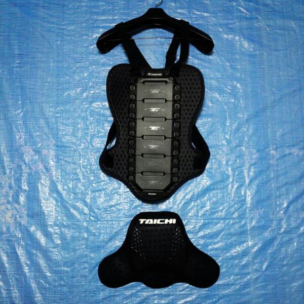 KUSHITANI クシタニ 革ツナギ レザー レーシングスーツ 中古 L MFJ