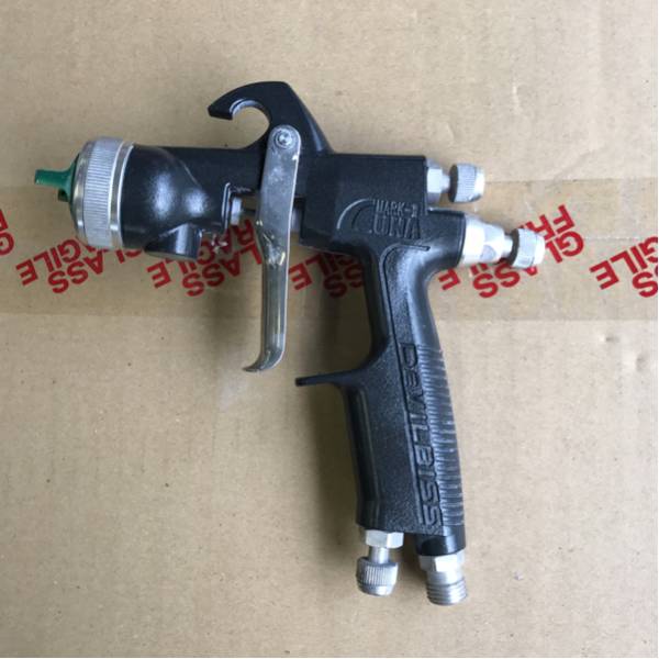 デビルビズルナ2 塗装