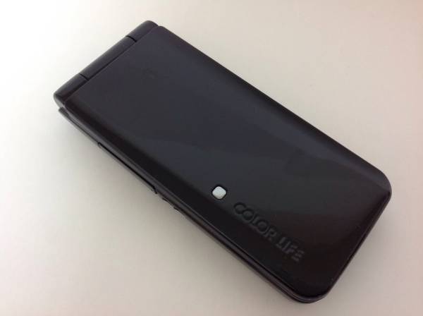 ☆新品未使用☆SoftBank☆301P(ブラック）☆Z26