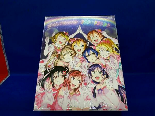 ラブライブ!μ's Final LoveLive!