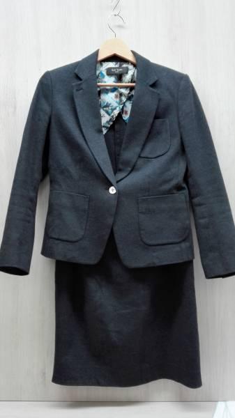 ポールスミス Paul Smith BLACK レディース スーツセット 40 中古Paul 