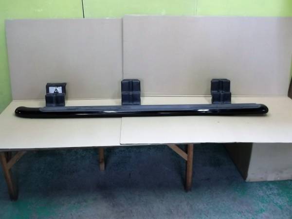 ★☆フォード エクスプローラー １ＦＭＥＵ７４　左　サイドステップ☆★