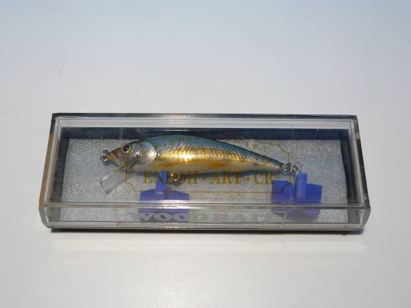 ウッドベイト 遠藤 オールド WB12SR ウッドベイト 遠藤 オールド