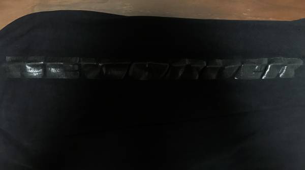 80年代 ビンテージ New Order ロンT Tシャツ XLサイズ ニューオーダー joy division fear of god ラフシモンズ vetements supreme