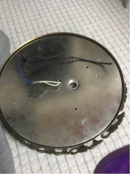 シャンデリア デコトラ