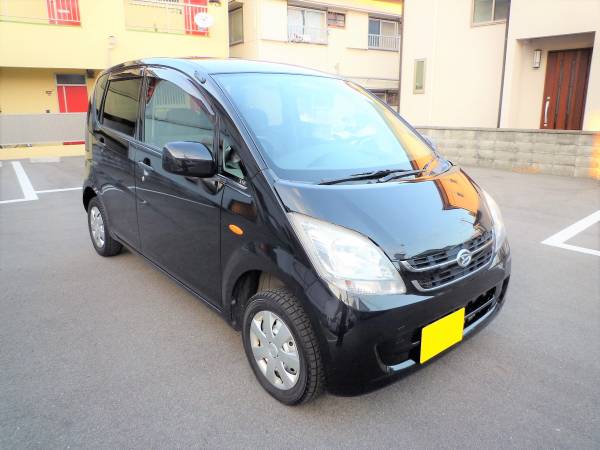 【安い，新品】 下取り格安 H20年 ムーヴ のクロ タイミングチェーン 車検たっぷり H29/11 格安(ムーヴ)｜売買されたオークション情報、yahooの商品情報をアーカイブ公開 - オークファン ムーヴ