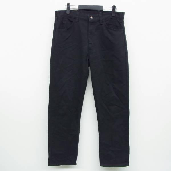 ぶん LEVI'S リーバイス 505 2859 42 TALON ZIP タロン ツイルワークパンツ