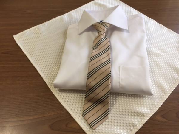 BURBERRY 卒業式　スーツ　ネクタイ　バーバリー バーバリーネクタイ！卒園、卒業、入学式に！ ＜***BURBERRY