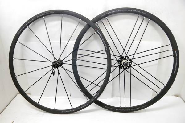 K)カンパニョーロ Campagnolo シャマル ミレ SHAMAL MILLE 700C