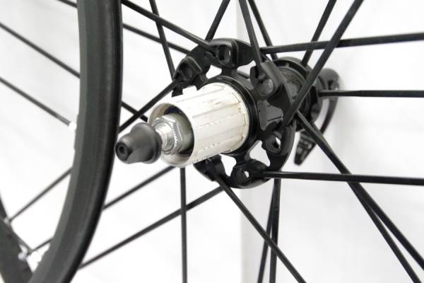 K)カンパニョーロ Campagnolo シャマル ミレ SHAMAL MILLE 700C