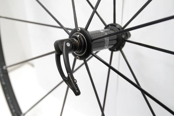 K)カンパニョーロ Campagnolo シャマル ミレ SHAMAL MILLE 700C
