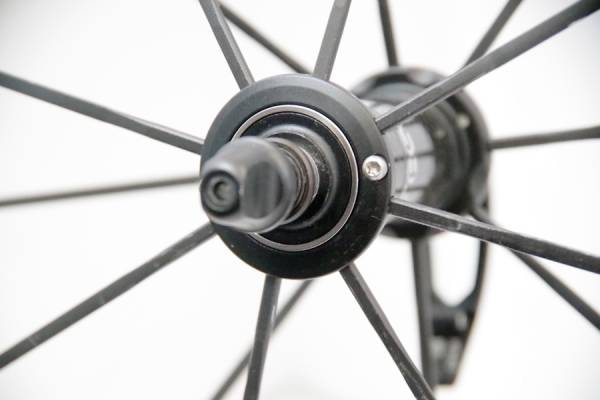 K)カンパニョーロ Campagnolo シャマル ミレ SHAMAL MILLE 700C
