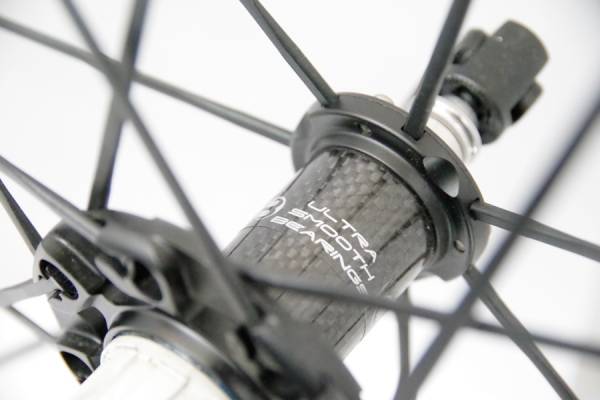 K)カンパニョーロ Campagnolo シャマル ミレ SHAMAL MILLE 700C