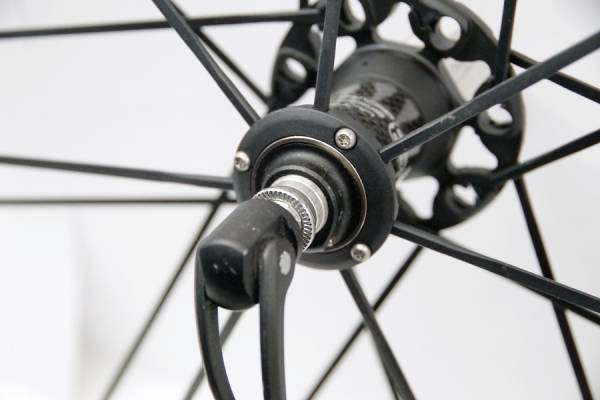 K)カンパニョーロ Campagnolo シャマル ミレ SHAMAL MILLE 700C
