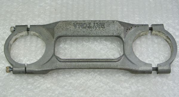 スタビライザー デイトナ ゼファー400 DAYTONA 当時物 希少 - 初期 