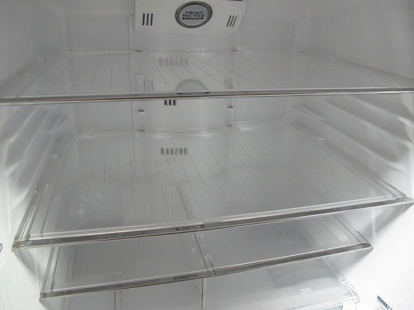 中古 日立 真空チルド R-F520E T 冷蔵庫 517L 直 T2286342 福岡