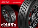 ■送料無料■ 税込み価格 ZETA ZTR20 185/55R15