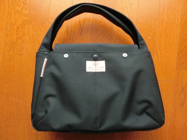 美品◆BAGｎNOUN◆バッグンナウン◆JOINER　ナイロンショルダーバッグ◆