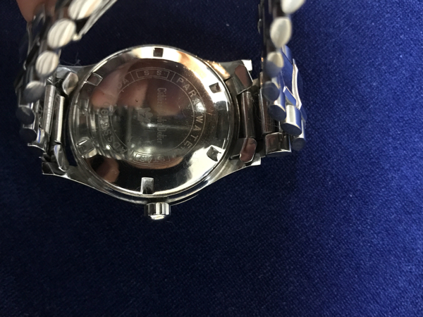 美品！！シチズン ビンテージ 腕時計 自動巻