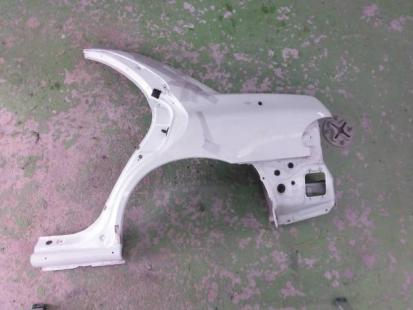 GC8インプレッサWRX クオーターパネル左リア リヤGF8スバルSTiバージョン6クウォーターパネルEJ20クォーターパネル部品取り車あります