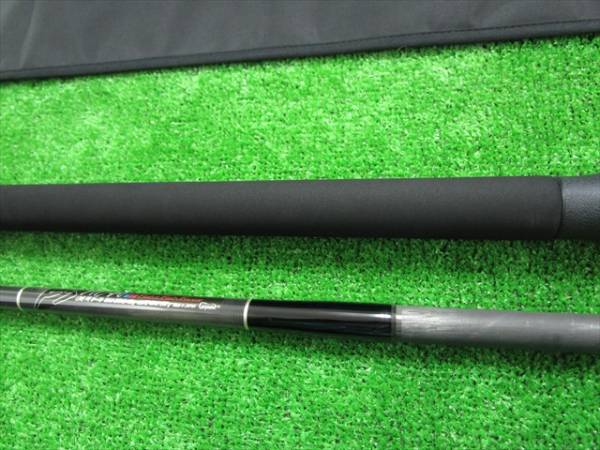 新品未使用 カーペンター F3 711/40 セミカスタムモデル 新品未使用