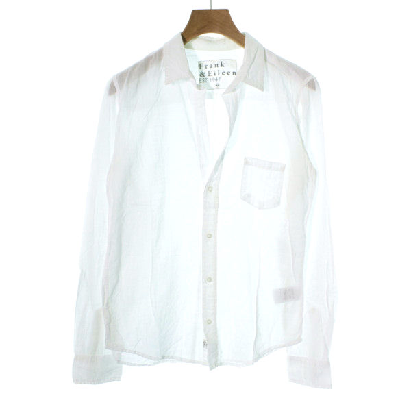 フランクアンドアイリーン Frank＆Eileen 中古 112466 A7