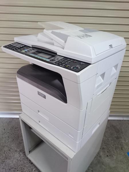 SHARP（シャープ) AR-N202FP 複合機・コピー機新品・中古 使用少 中古 